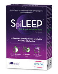 SpiLEEP® 